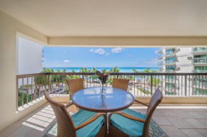Aston Waikiki Beach Tower 602